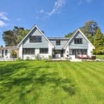 Curb Appeal Enhanced by Our Lawn Mowing Service